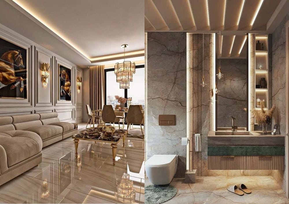 Regal Residency