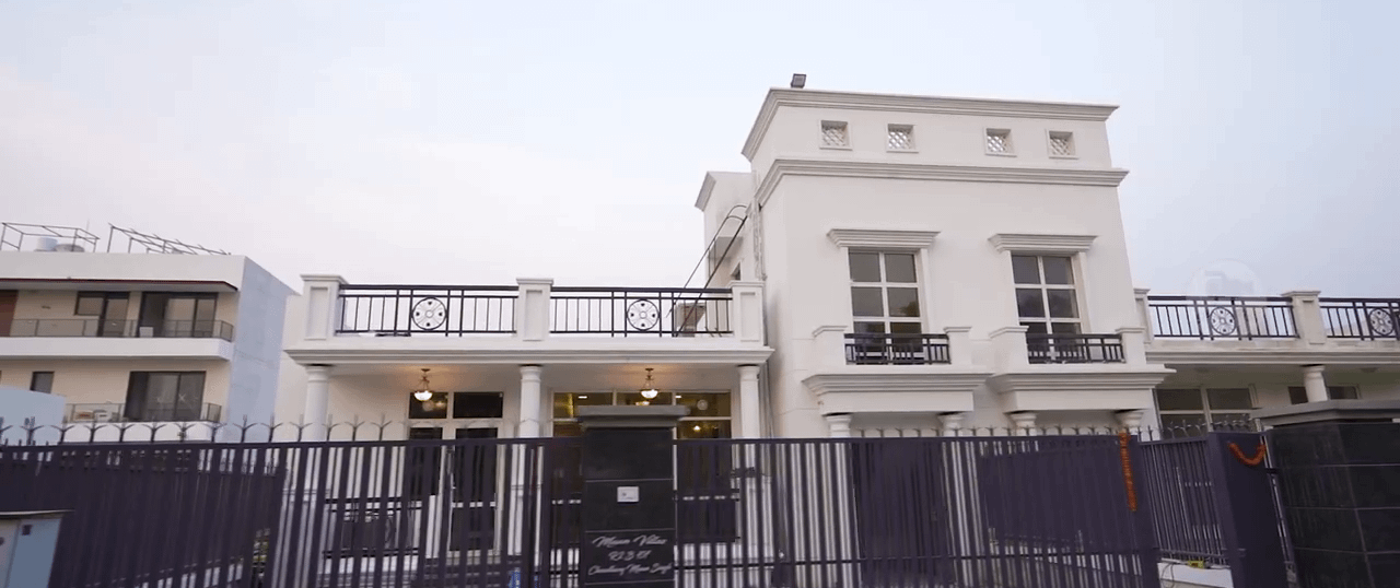 dlf-villa