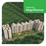 Affinity Greens Zirakpur | Flats for sale
