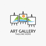 art-gallery-logo-design_92167-616
