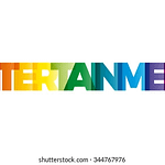 word-entertainment-vector-banner-text-260nw-344767976