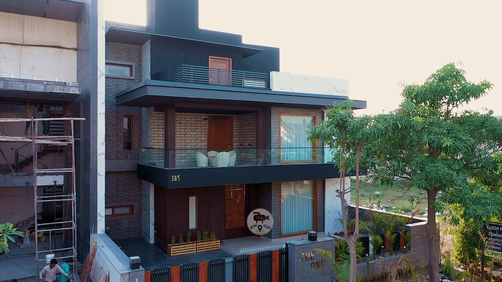 The One Villa