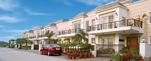 omaxe Mulberry Villas banner