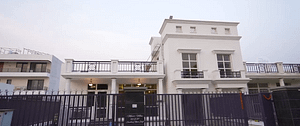 dlf-villa