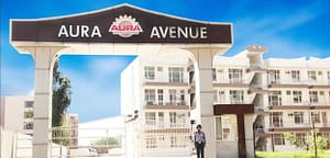 aura banner