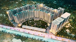 the address new chandigahr