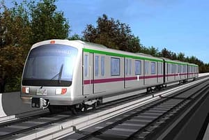 chandigarh metro