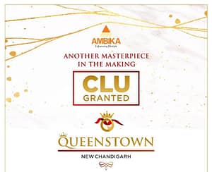 Queen Town