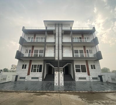 Independent Floors