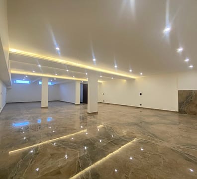 Independent Floors