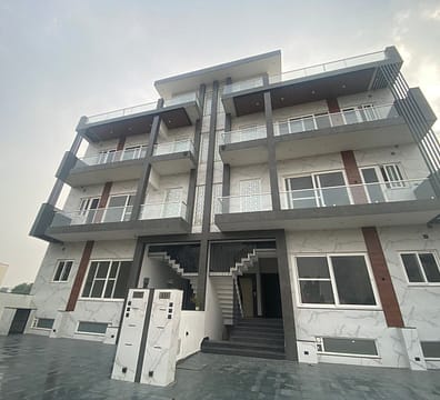 Independent Floors