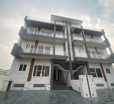 Independent Floors