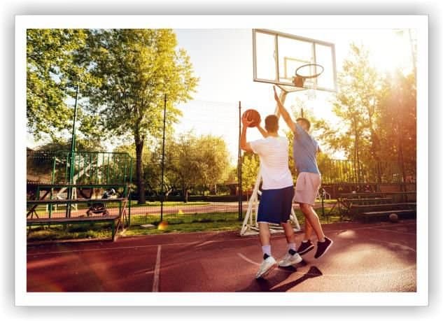 Basketball