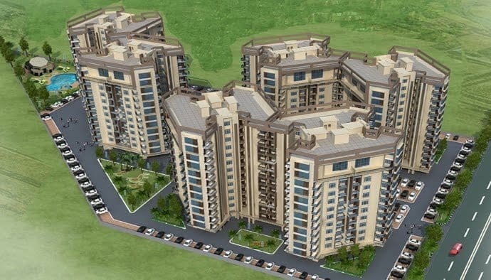 altus new chandigarh