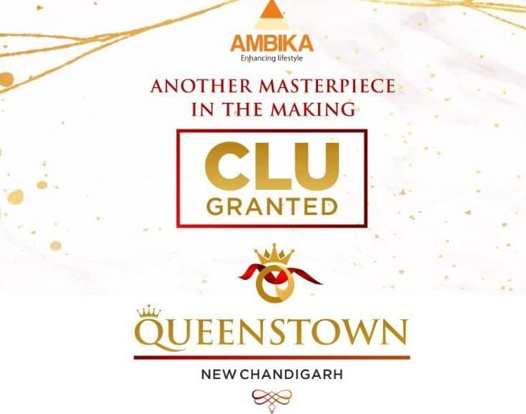 queen town