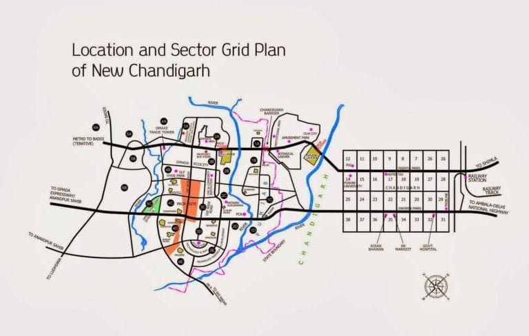 altus new chandigarh location