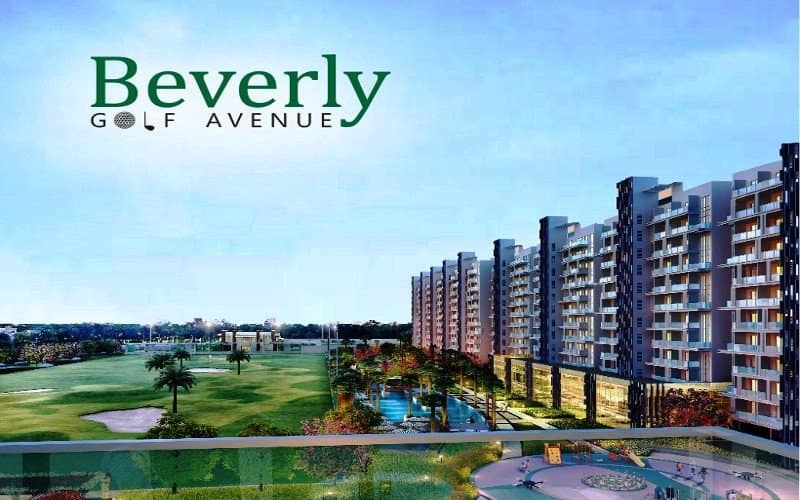 beverly golf avenue