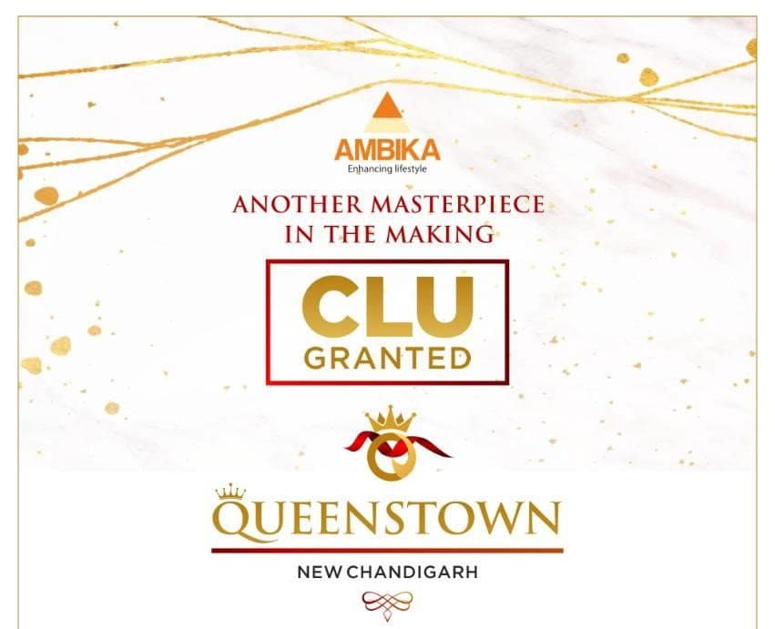 Queen Town